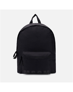 Рюкзак Nylon Key Style Msgm