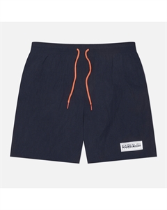 Мужские шорты Box Logo Swimming Napapijri