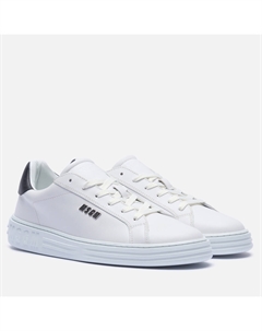 Мужские кроссовки Iconic Cupsole Msgm