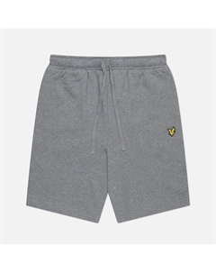 Мужские шорты Regular Fit Sweat Lyle & scott