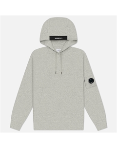 Мужская толстовка Diagonal Raised Fleece Lens Regular Fit Hoodie C.p. company