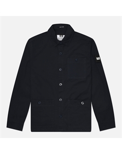 Мужская рубашка Tavira Overshirt SS25 Weekend offender