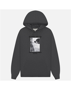 Мужская толстовка Bomb Hills Not Countries Hoodie Gx1000