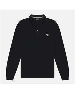 Мужской лонгслив Zebra Polo Paul smith