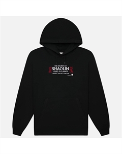 Мужская толстовка The Secret Of Shaolin Hoodie Uniform experiment
