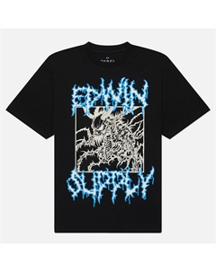 Мужская футболка Panku Kochu Edwin