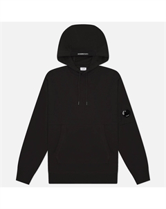 Мужская толстовка Diagonal Raised Fleece Lens Regular Fit Hoodie C.p. company