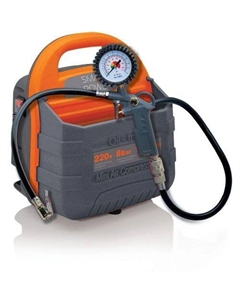 Автомобильный компрессор Smart Power SAC-180 Berkut