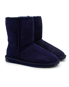 Женские сапоги из овчины Emu australia