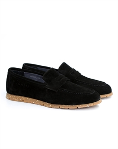 Мужские мокасины Bugatti