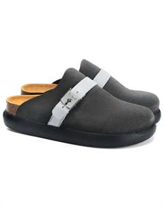 Женские сабо Scholl