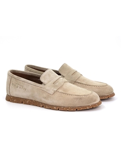 Мужские мокасины Bugatti