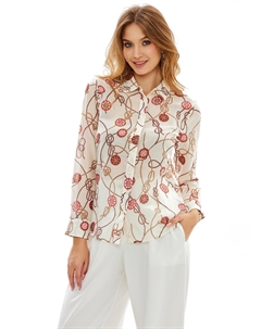 Женская рубашка Gant