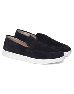 Мужские мокасины Clarks