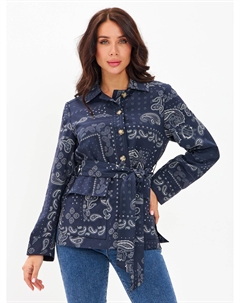 Женский жакет Gant