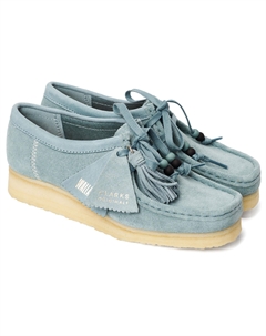 Женские полуботинки Clarks