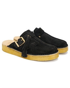 Женские мюли Clarks