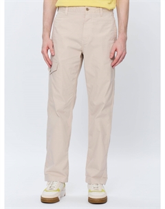 Мужские брюки чинос, бежевые Gant