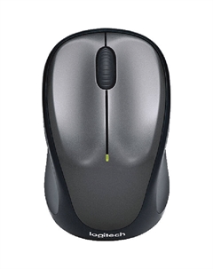 Мышь беспроводная M235 Colt Matte Wireless Logitech