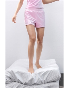 Шорты домашние из велюра Befree