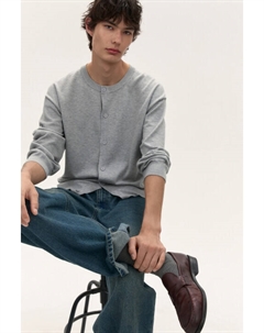 Кардиган трикотажный на пуговицах Befree