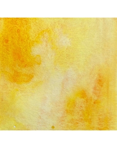 Акварель "" кювета 2 мл, Куркума Handy