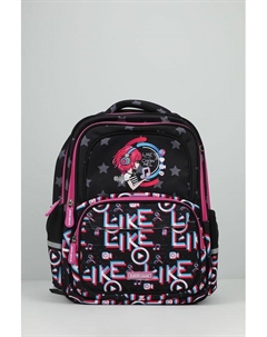 Рюкзак с ортопедической спинкой Erich krause