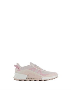 Кроссовки комбинированные Ecco