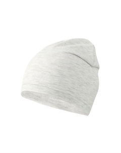 Шапка бини хлопковая Андерсен