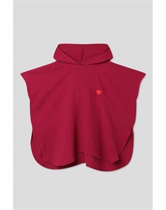 Воротник-манишка с капюшоном Kidsparad