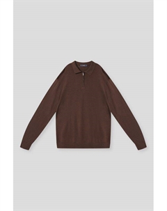 Поло шерстяное Cudgi