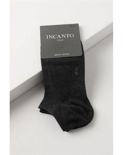 Носки короткие Incanto