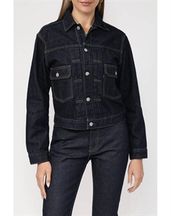 Укороченная джинсовая куртка Levi's®