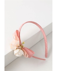 Ободок с декором My little story of андерсен