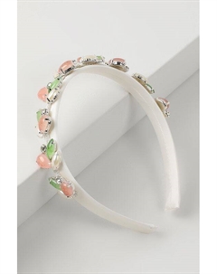 Ободок с декором My little story of андерсен