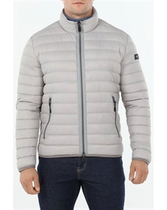 Куртка утепленная с воротником стойкой Marc o'polo