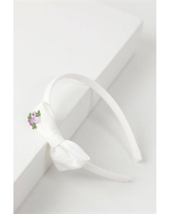 Ободок с декором My little story of андерсен