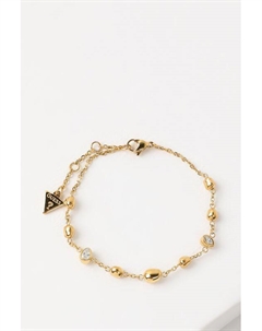 Браслет с кристаллами Guess