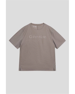 Футболка хлопковая Ck performance