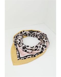 Палантин с принтом Liu jo