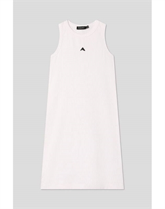 Платье трикотажное без рукавов Pulka