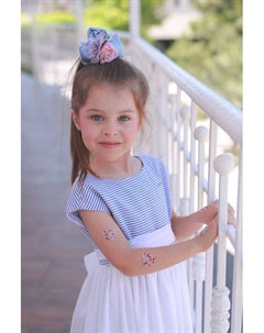 Резинка для волос Malina by андерсен