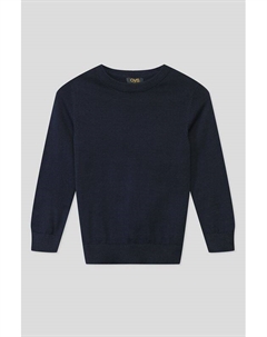 Однотонный джемпер из хлопка Ovs