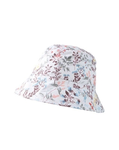 Панама с цветочным принтом Malina by андерсен