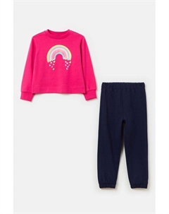 Комплект из свитшота и брюк Ovs