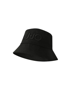 Панама хлопковая с логотипом Liu jo