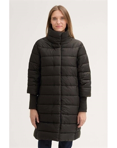 Куртка утепленная с воротником стойкой Tom tailor