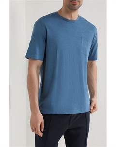 Футболка хлопковая Marc o'polo