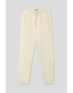 Брюки хлопковые на кулиске Ovs