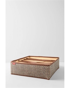 Органайзер для бюстгальтеров с 6 ячейками Casy home